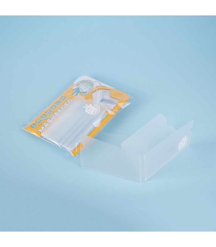 محافظ و نگه‌دارنده ماسک ماسکیپر Maskeeper - بسته ۳۰ عددی