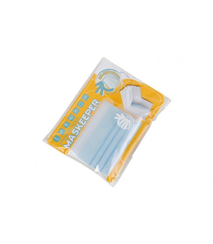 محافظ و نگهدارنده ماسک ماسکیپر Maskeeper - بسته ۱ عددی